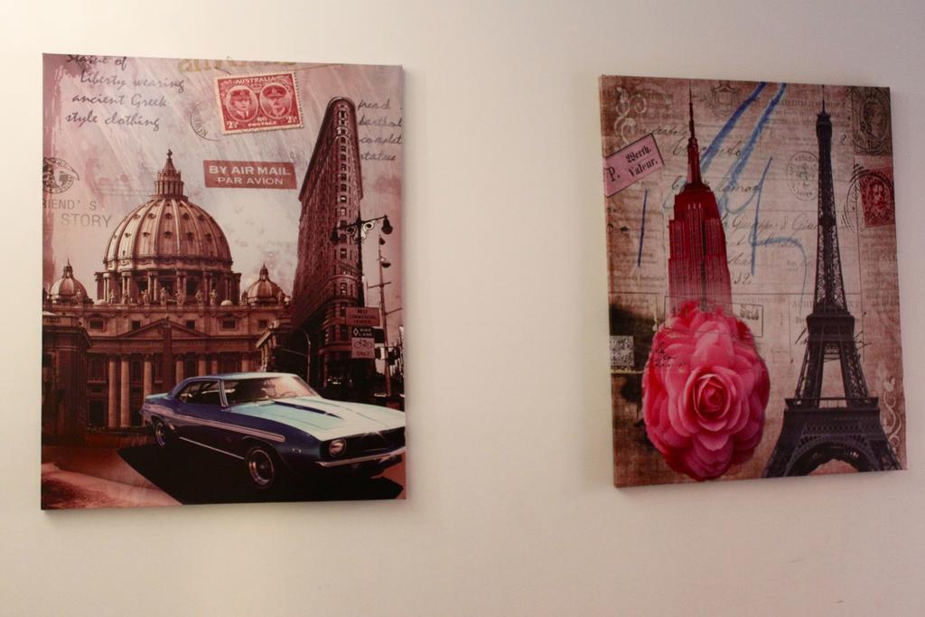 Antica Brianza Alloggi Bed and Breakfast Bergamo Esterno foto