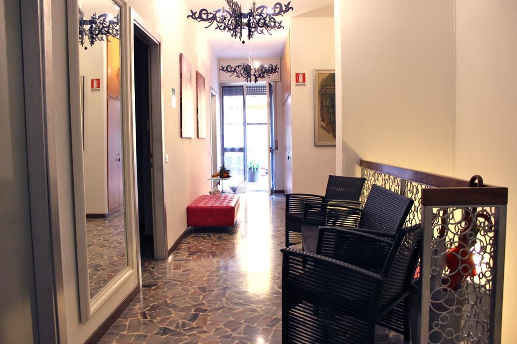 Antica Brianza Alloggi Bed and Breakfast Bergamo Esterno foto