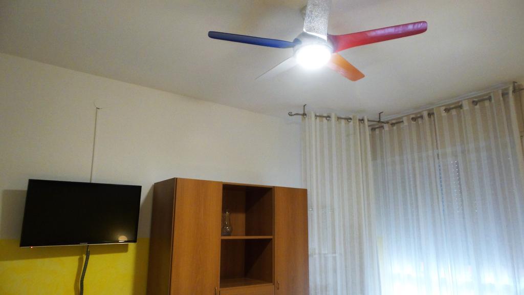 Antica Brianza Alloggi Bed and Breakfast Bergamo Esterno foto