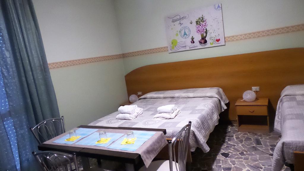 Antica Brianza Alloggi Bed and Breakfast Bergamo Esterno foto