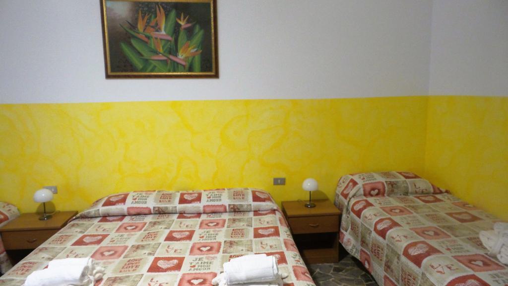 Antica Brianza Alloggi Bed and Breakfast Bergamo Esterno foto