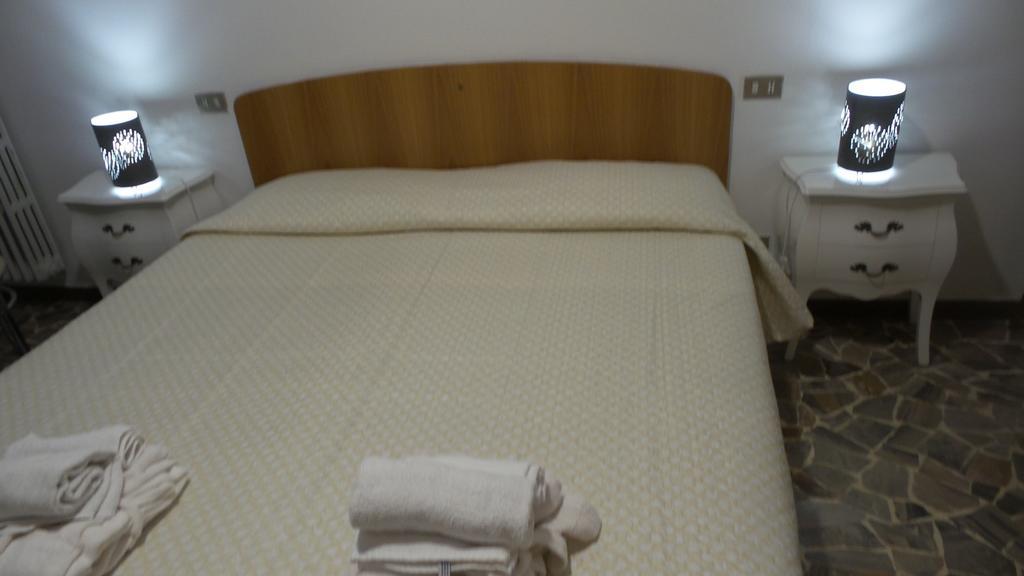 Antica Brianza Alloggi Bed and Breakfast Bergamo Esterno foto